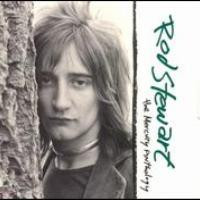 MERCURY ANTHOLOGY (CD)