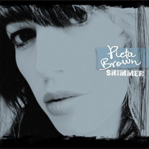 SHIMMER (Used CD)