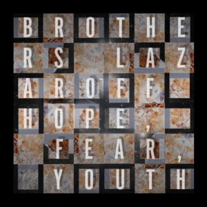 HOPE, FEAR, YOUTH (CD)