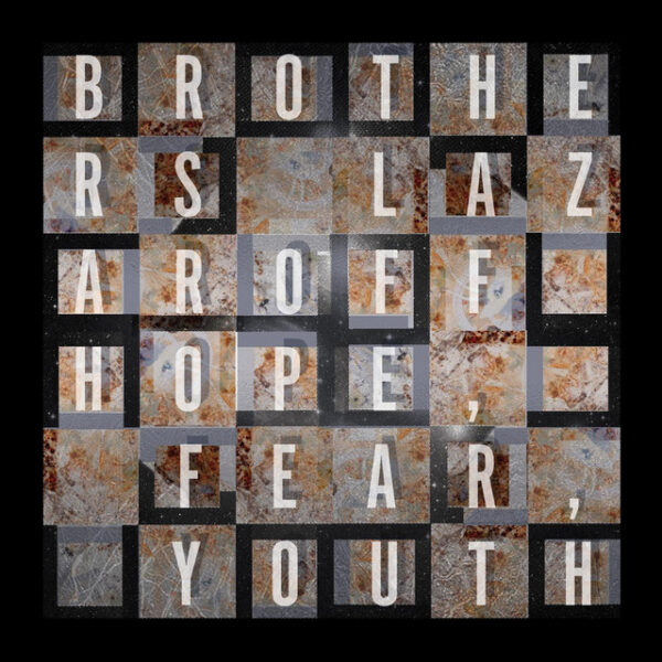 HOPE, FEAR, YOUTH (CD)