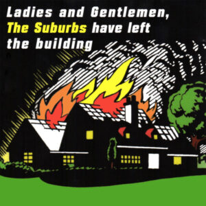 LADIES AND GENTLEMEN (CD)