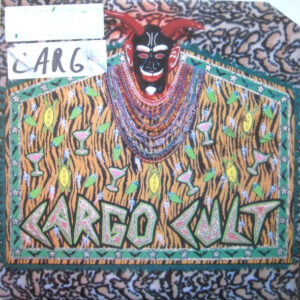 STRANGE MEN BEARING GIFTS (Used CD)
