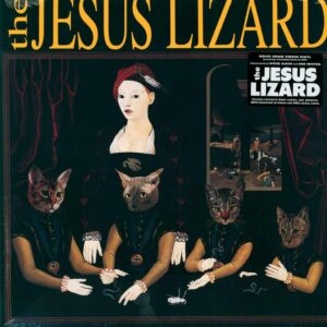 LIAR (NEW LP)