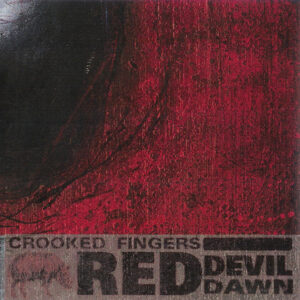 RED DEVIL DAWN (Used CD)