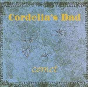 COMET (Used CD)