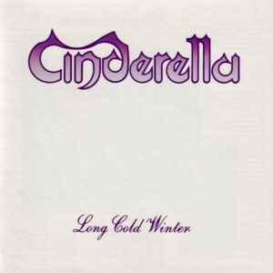 LONG COLD WINTER (CD)