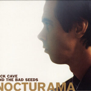 NOCTURAMA (Used CD)