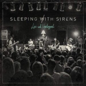 LIVE & UNPLUGGED (CD)