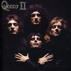 QUEEN II (CD)