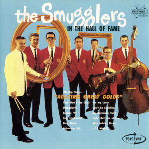 IN THE HALL OF FAME (CD)
