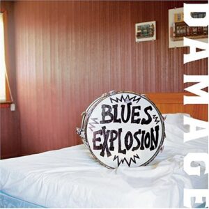 DAMAGE (CD)