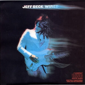 WIRED (CD)