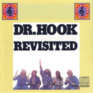 REVISITED (Used CD)