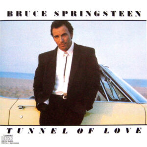 TUNNEL OF LOVE (CD)