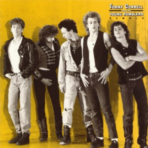 RUMBLE (CD)