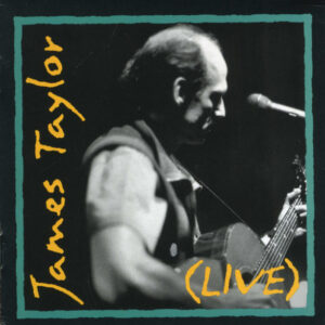 LIVE (CD)
