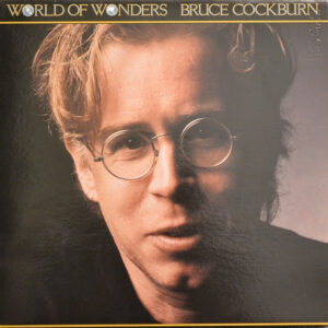 WORLD OF WONDER (Used CD)