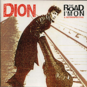 ROAD I'M ON (Used CD)