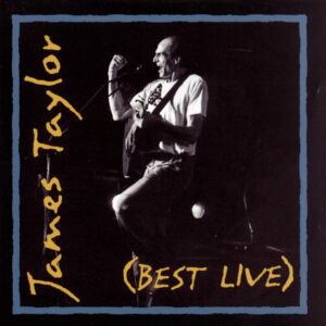 BEST LIVE (CD)