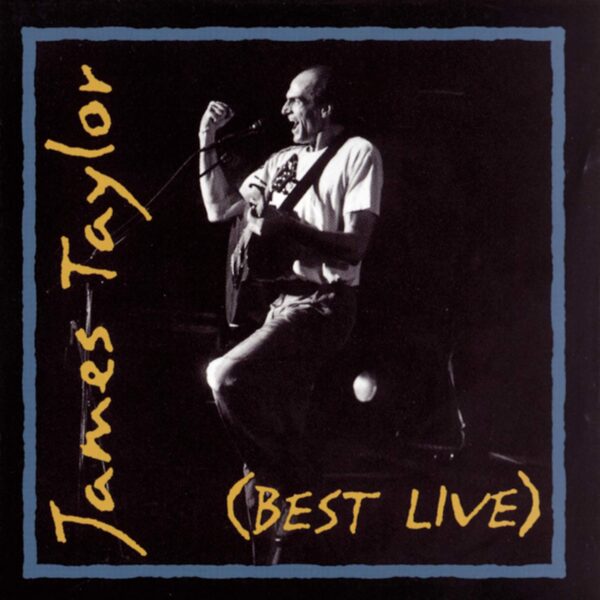 BEST LIVE (CD)