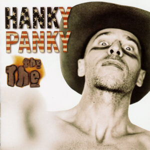 HANKY PANKY (CD)