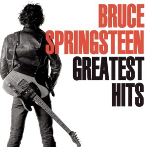 GREATEST HITS (CD)