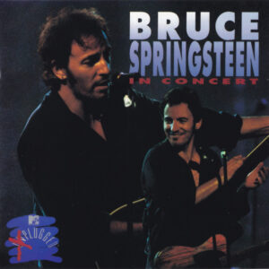 IN CONCERT MTV UNPLUGGED (CD)
