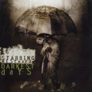 DARKEST DAYS (CD)