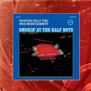 Smokin' At The Half Note