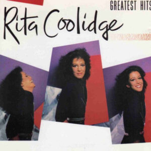 GREATEST HITS (Used CD)