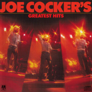 GREATEST HITS (Used CD)