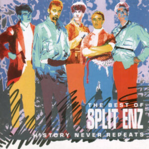 BEST OF SPLIT ENZ (CD)