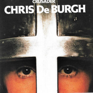CRUSADER (Used CD)