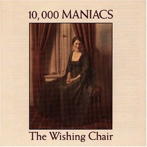 WISHING CHAIR (CD)