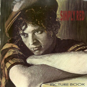PICTURE BOOK (CD)