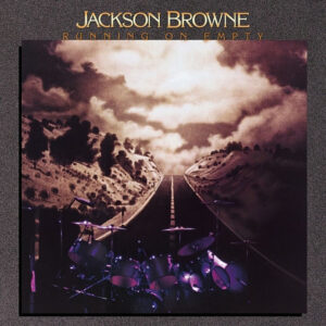 RUNNIN' ON EMPTY (Used CD)