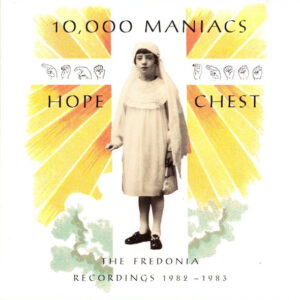 HOPE CHEST-FREDONIA RECORDINGS (CD)