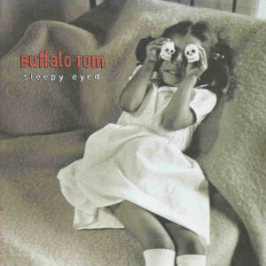 SLEEPY EYED (Used CD)