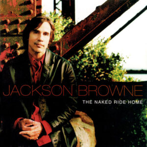 NAKED RIDE HOME (Used CD)