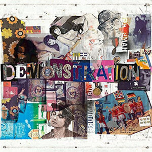 HAMBURG DEMONSTRATIONS (Used CD)