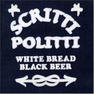 WHITE BREAD BLACK BEER (CD)