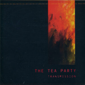 TRANSMISSION (CD)