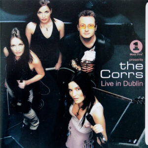 VH1 PRESENTS THE CORRS LIVE IN (Used CD)