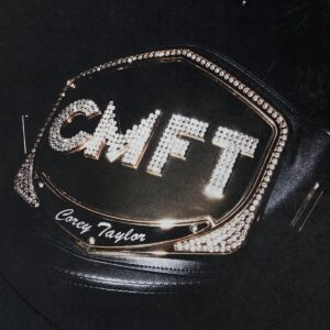 CMFT (CD)