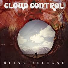 BLISS RELEASE (Used CD)
