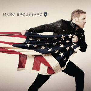 MARC BROUSSARD