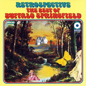 Best Of Retrospective (CD)