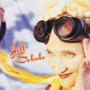 JILL SOBULE (CD)