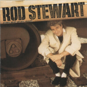 EVERY BEAT OF MY HEART (CD)