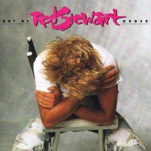 OUT OF ORDER (CD)